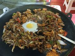 -山丹马记炒拨拉(南关店)