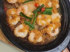 -东方肉馆(航空家园店)