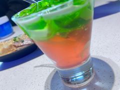 -鱼酷活鱼烤鱼(仙林金鹰店)
