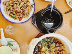 -鑫鸿达·海鲜闽菜热炒小馆(中山路店)