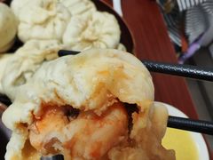 -林记小笼包(河北路店)