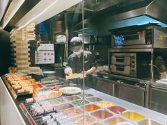 -SaladJohn沙拉匠(凯德1818店)