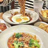 温州首家意面集合店…人均30平价西餐界的顶流‼️