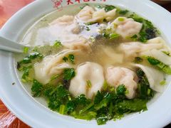 -天津包子铺(万泉庄店)