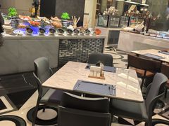 -星璞全日餐厅·高空自助餐(深铁铂尔曼酒店)