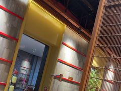 -牛村来人潮汕牛肉火锅(西单店)