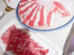 -旺龙巷重庆脆毛肚火锅·潜山扛把子店(潜山商业街店)