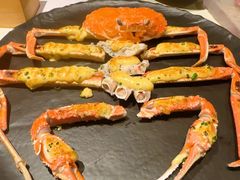 -上井料理黑金店(IFS国金中心店)