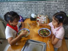 -清真-戏楼王记牛肉面