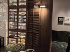 -鼎鼎香·港式火锅(北京SKP店)