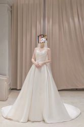 -MuseMarry婚纱(前海嘉里中心店)