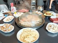 -水禾轩·海鲜蒸汽主题餐厅(新香洲旗舰店)