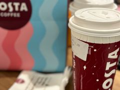 -COSTA COFFEE(吴江路店)