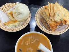 -方中山胡辣汤(正光路店)