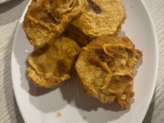 -老北京馅饼粥(西单店)