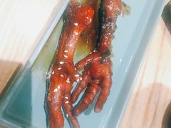 -院子餐厅·大锅菜·老杭帮(桥西直街店)