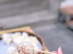 -晓友烧麦(光华村店)