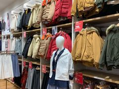 -优衣库(哈尔滨乐松广场店)