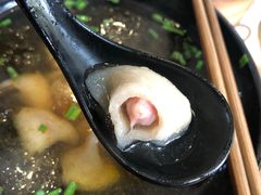 -一溜下
