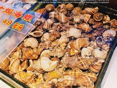 牛肉汁海螺-惠食佳(滨江大公馆店)