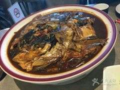-旺顺阁鱼头泡饼(小红门店)