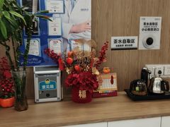 -泰康拜博口腔(松江印象城臻尔店)