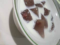 红豆水晶糕-春家·非遗手工小吃(徐汇万科广场店)