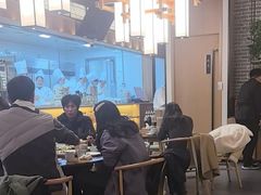 -伊喜饺子·烤鸭(五道口学院路店)