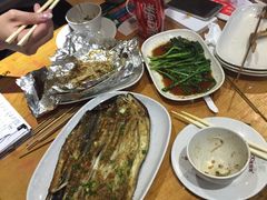 -木屋烧烤(南新店)