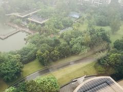 -成都保利公园皇冠假日酒店(熊猫基地店)