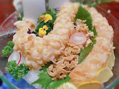 -老街渔味馆(芳华店)