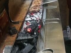 -老姜烤肉(河马石商园店)
