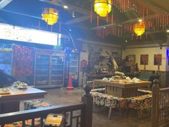 -东三省东北铁锅炖(龙泉店)