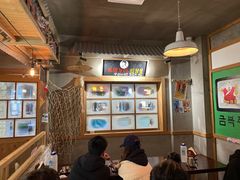 -789韩料食堂(创意产业园店)