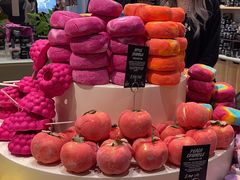 -LUSH(威尼斯人店)