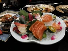 -曙亚洲餐厅-重庆富力艾美酒店(南坪万达广场店)