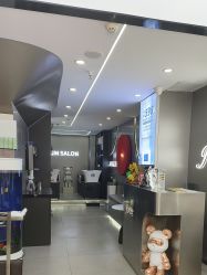 -社慕颜·禾沐造型