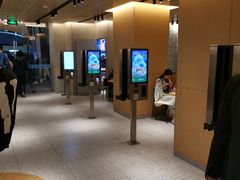 -麦当劳(龙阳路店)