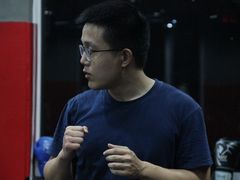 -极斗-IKMF马伽术·格斗运动学院(东直门店)