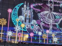 -布吉佳兆业广场