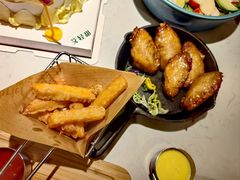 -ins森林童话餐厅coffee&bistro