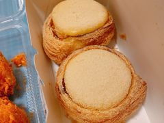 -鲍师傅糕点(永安里店)