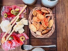 -Alimentari早午餐(安福路店)