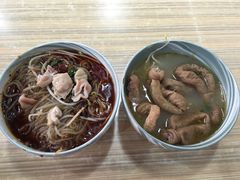 -王记老幺肥肠粉