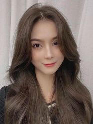 点击看大图 -MORI HAIR SALON日式美发沙龙