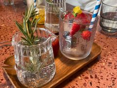 草莓泡泡-La Terre乐田(万象城店)