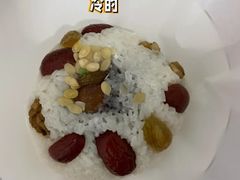 -王家沙点心店(西康路店)