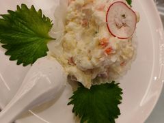 -新雅粤菜馆(南京东路店)