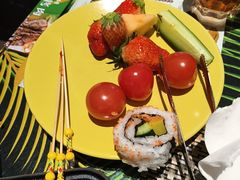 -舜和巴西烤肉餐厅(舜和国际店)