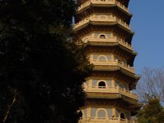 -灵谷景区